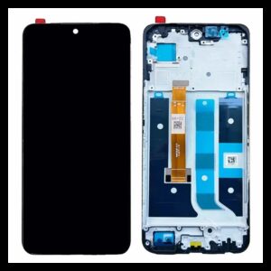 Ecran LCD Display Cu Rama Realme 11 5G, RMX3780