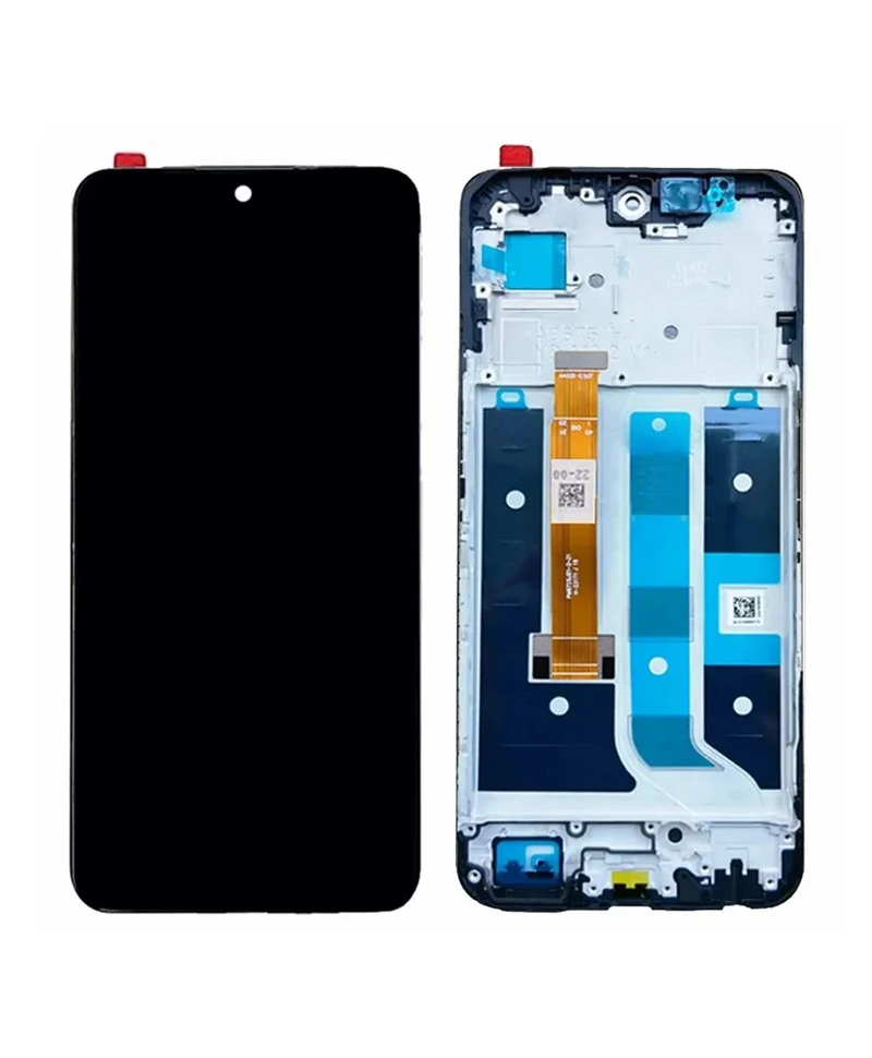 Ecran LCD Display Cu Rama Realme 11 5G, RMX3780