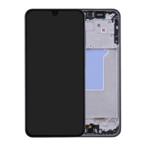 Ecran LCD Display OLED Cu Rama Samsung Galaxy A26, A266