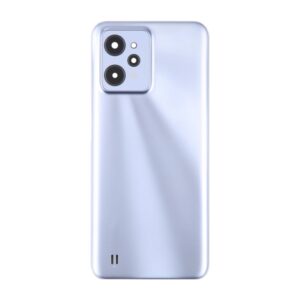 Capac Baterie Realme C31 Light Silver