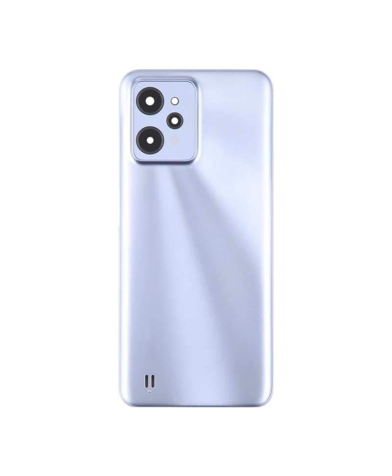 Capac Baterie Realme C31 Light Silver