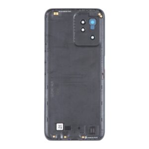 Capac Baterie Realme C31 Orange