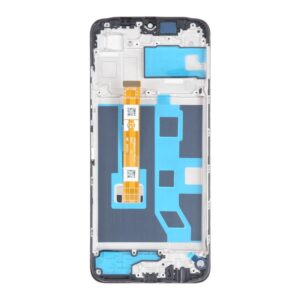 Ecran LCD Display Oppo A17 Cu Rama, CPH2477