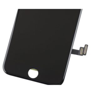 Ecran LCD Display Apple iPhone 8, iPhone SE 2020, iPhone SE 2022 Negru