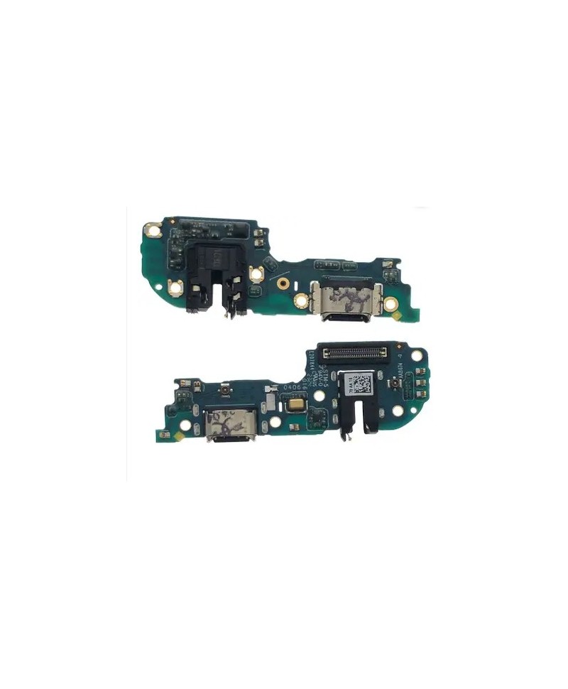 Modul Incarcare Realme C67 5G, RMX3781CBD