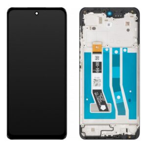 Ecran LCD Display Cu Rama Motorola Moto G55
