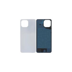 Capac Baterie Xiaomi Mi 11 Lite 5G Alb