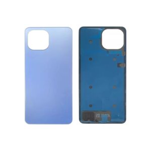 Capac Baterie Xiaomi Mi 11 Lite 5G Albastru