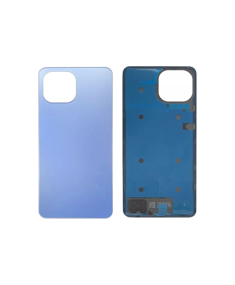 Capac Baterie Xiaomi Mi 11 Lite 5G Albastru