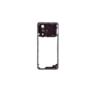 Mijloc Oppo A79 5G Negru, CPH2553, CPH2557
