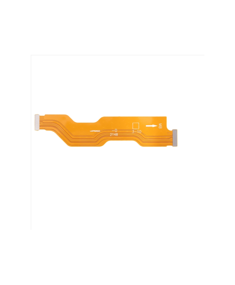 Flex Placa de Baza Oppo A76