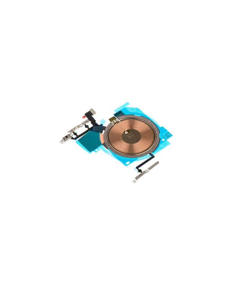 Modul Incarcare Wireless NFC iPhone 14 Pro Max