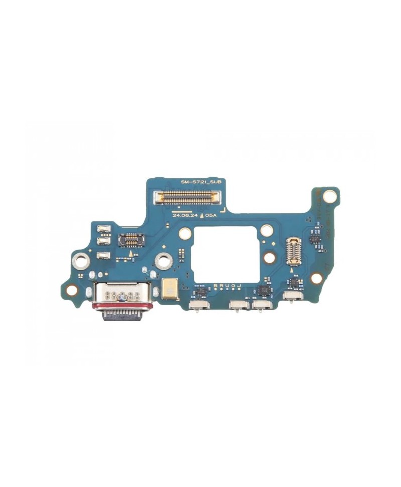 Modul Incarcare Service Pack Samsung Galaxy S24 FE, SM-S721