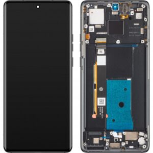 Ecran LCD Display Service Pack Motorola Edge 40