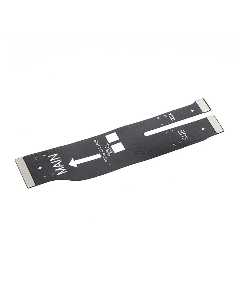 Flex Placa De Baza Samsung Galaxy S24 FE, S721