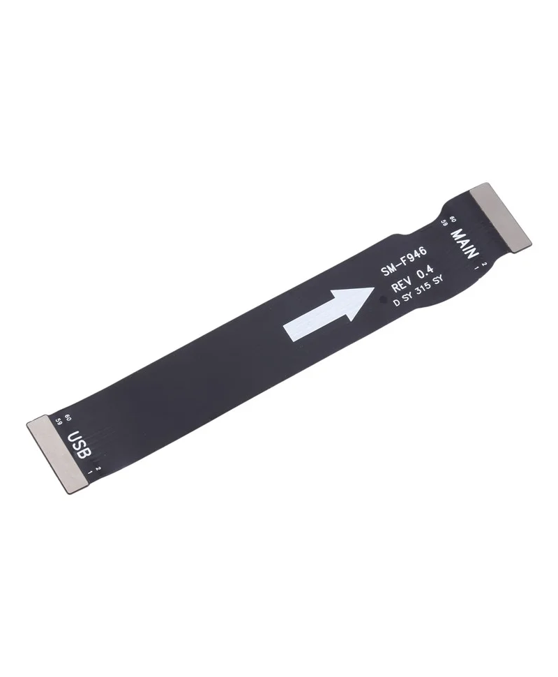 Flex Placa De Baza Samsung Galaxy Z Fold5, F946