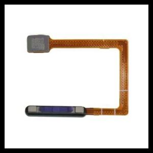 Senzor Amprenta Xiaomi Redmi Note 13 5G Alb