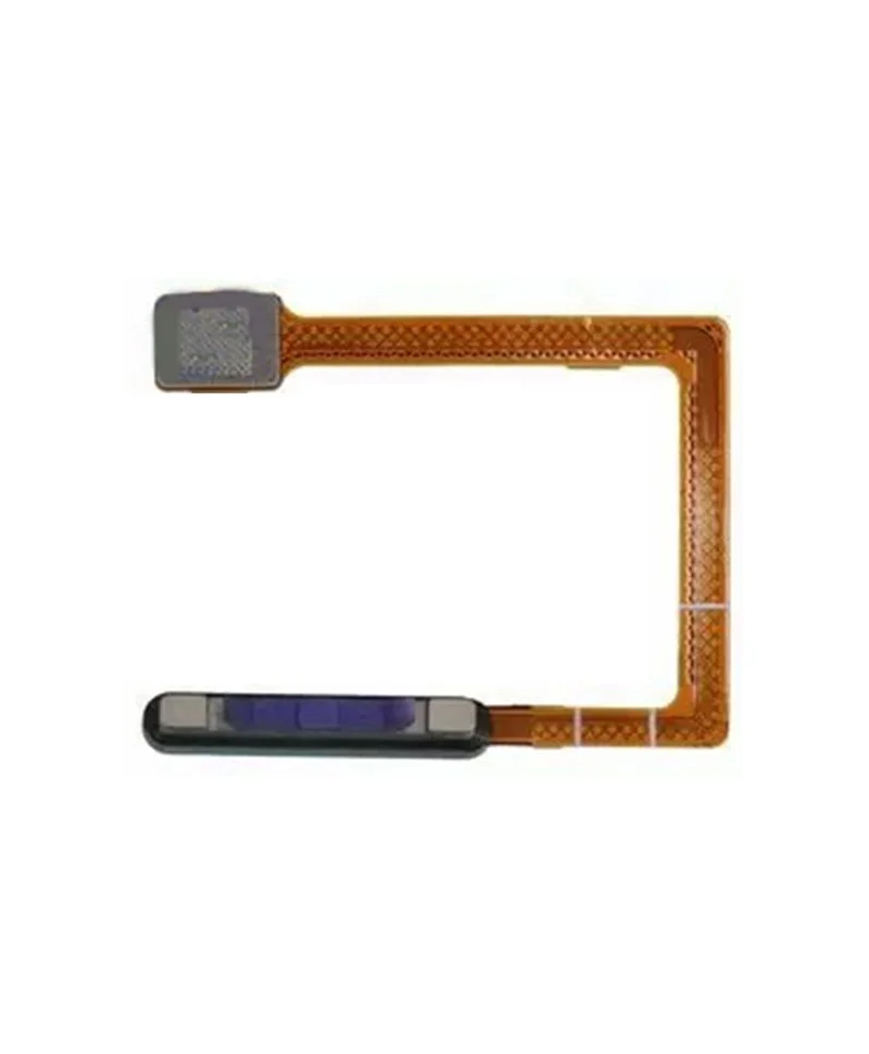 Senzor Amprenta Xiaomi Redmi Note 13 5G Verde