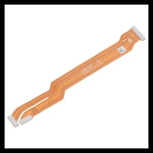 Flex Placa De Baza Oppo Reno10