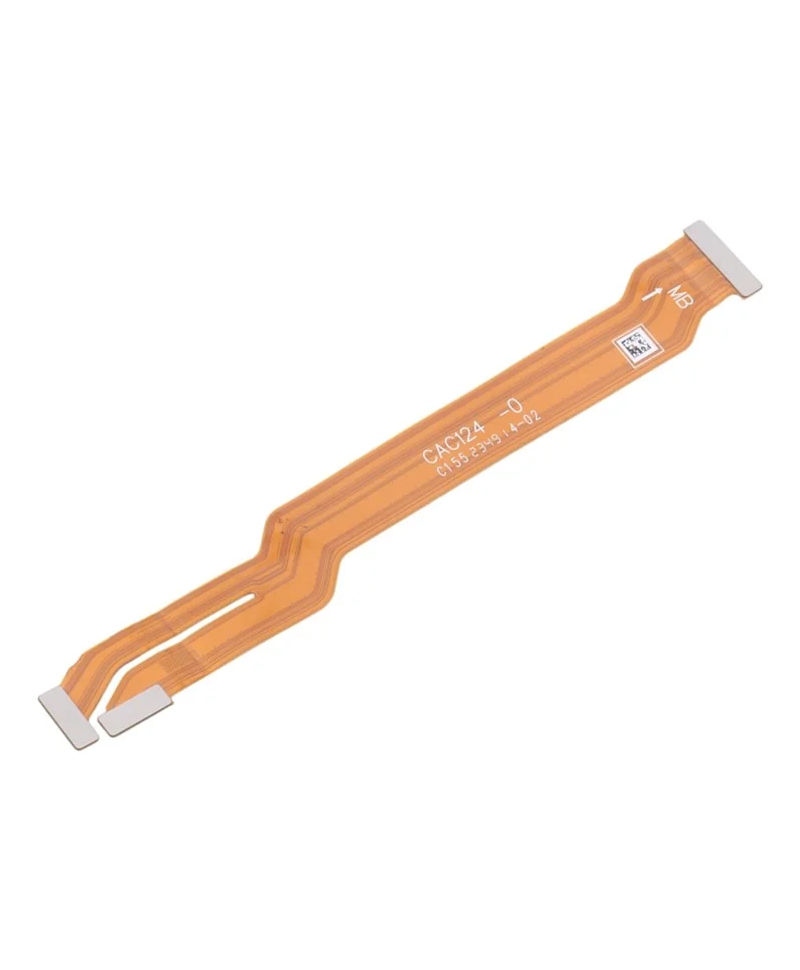 Flex Placa De Baza Oppo Reno10