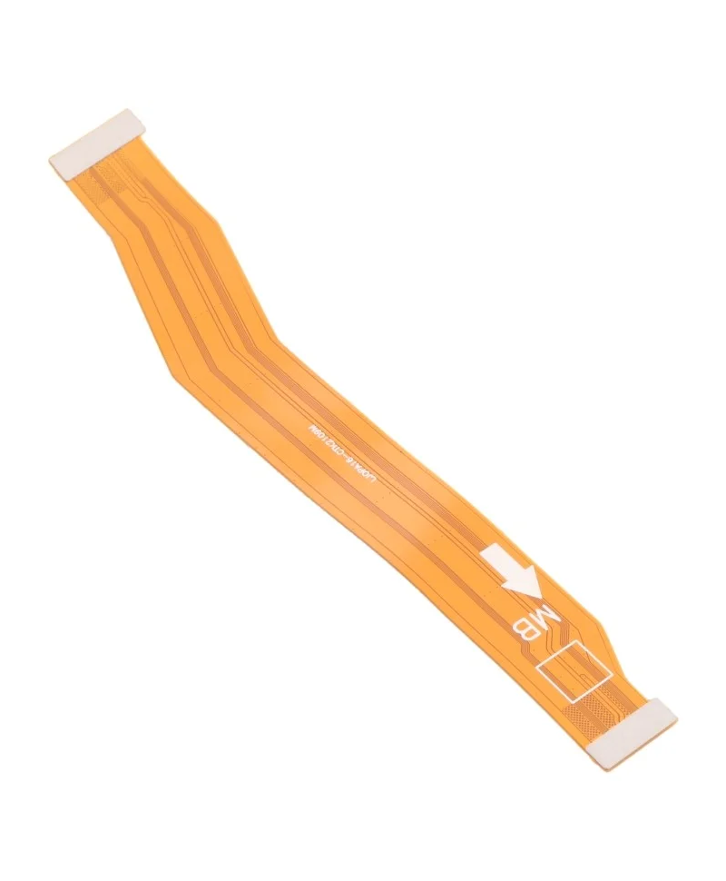 Flex Placa De Baza Oppo A16, A16s