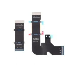 Set Flex Axa De Rotire Samsung Galaxy Z Fold4, F936