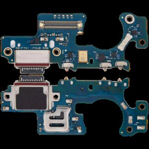 Modul Incarcare Samsung Galaxy Z Flip6, F741