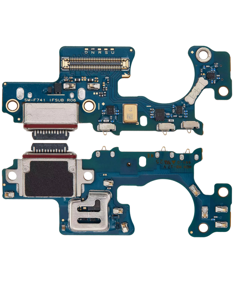 Modul Incarcare Samsung Galaxy Z Flip6, F741