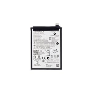Acumulator service Pack Motorola Moto G75 5G (XT2437) RW50