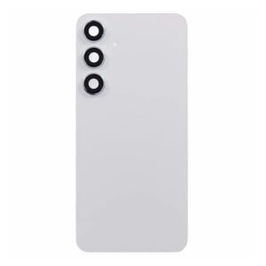 Capac Baterie Samsung Galaxy S24, S921 Alb