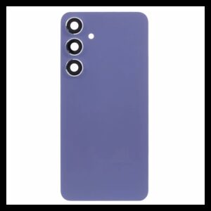 Capac Baterie Samsung Galaxy S24, S921 Albastru