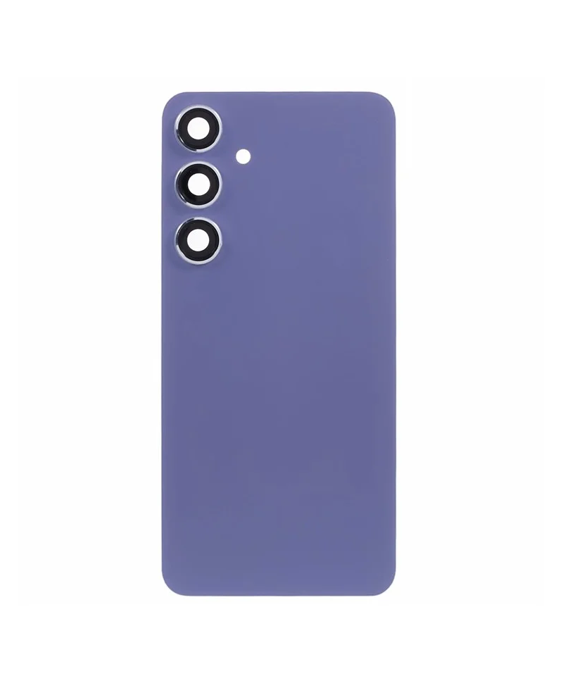 Capac Baterie Samsung Galaxy S24, S921 Albastru