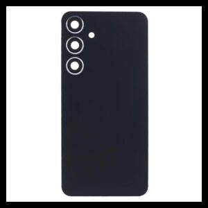 Capac Baterie Samsung Galaxy S24, S921 Negru