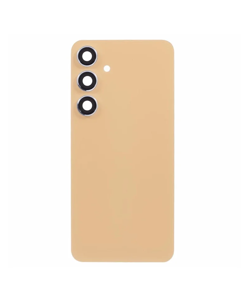 Capac Baterie Samsung Galaxy S24, S921 Orange