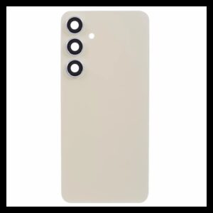 Capac Baterie Samsung Galaxy S24, S921 Galben