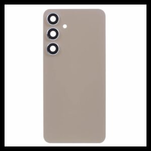 Capac Baterie Samsung Galaxy S24, S921 Gold