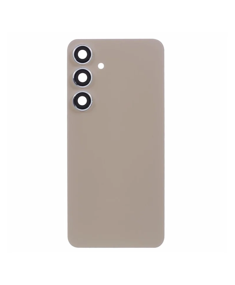 Capac Baterie Samsung Galaxy S24, S921 Gold