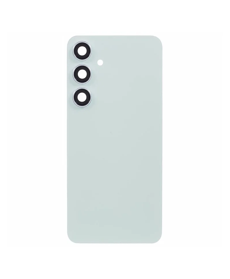 Capac Baterie Samsung Galaxy S24, S921 Verde