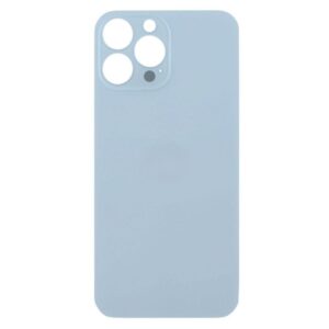 Capac Baterie Apple iPhone 13 Pro Max Albastru