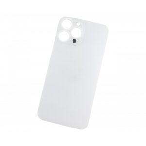 Capac Baterie Apple iPhone 13 Pro Max Alb