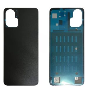 Capac Baterie Motorola Moto G34 Negru