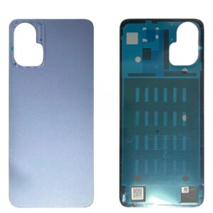 Capac Baterie Motorola Moto G34 Albastru