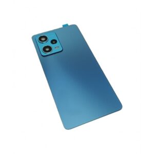 Capac Baterie Xiaomi Redmi Note 12 Pro 5G Albastru (Sky Blue)