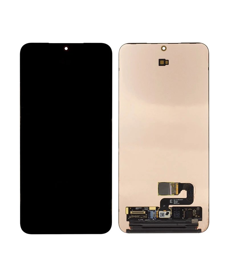 Ecran LCD Display Service Pack Samsung S24 Plus , S926
