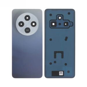 Capac Baterie Xiaomi Redmi 14C Albastru Cu Geam Camera