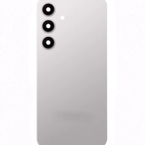 Capac Baterie Samsung Galaxy S24 FE, SM-S721B Alb