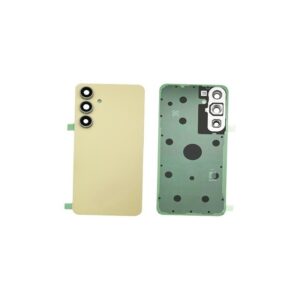 Capac Baterie Samsung Galaxy S24 FE, SM-S721B Galben