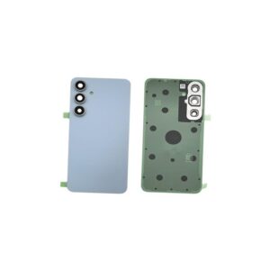 Capac Baterie Samsung Galaxy S24 FE, SM-S721B Albastru