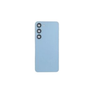 Capac Baterie Samsung Galaxy S23 Plus, SM-S916B, Albastru