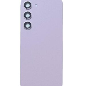 Capac Baterie Samsung Galaxy S23 Plus, SM-S916B, Lavender